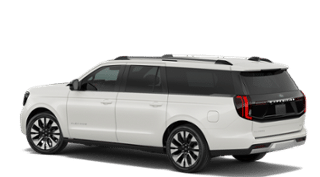 2026 Ford Expedition® External Image 3